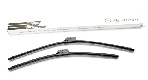 95528644 - OPEL Insignia B передние стеклоочистители GM