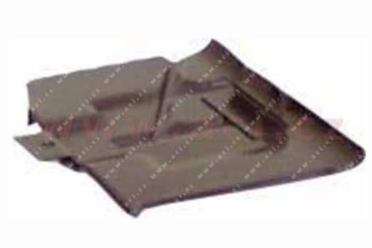 3723254 - OPEL KADETT C ОСНОВАНИЕ АККУМУЛЯТОРА 73-79