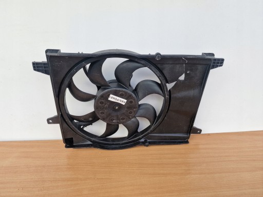 A005481 - OPEL KARL ВЕНТИЛЯТОР РАДИАТОРА ДВИГАТЕЛЬ