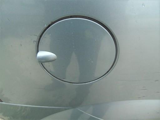 OPEL MERIVA A КРЫШКА ТОПЛИВНОГО БАКА С 163