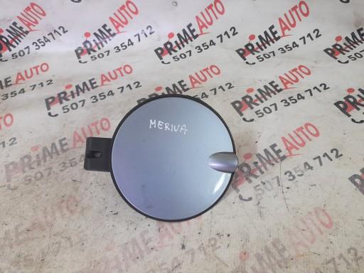 OPEL MERIVA A крышка топливного бака Z163 EU