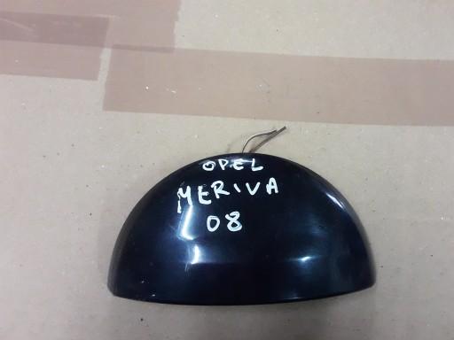 13194712 - OPEL MERIVA A LIFT МІКРОПЕРЕМИКАЧ РУЧКА ЛЮКА Z20R