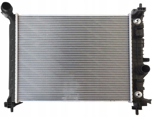 1300310 - Opel meriva b 1.3 1.7 cdti автомат, комплект вода + кондиціонер