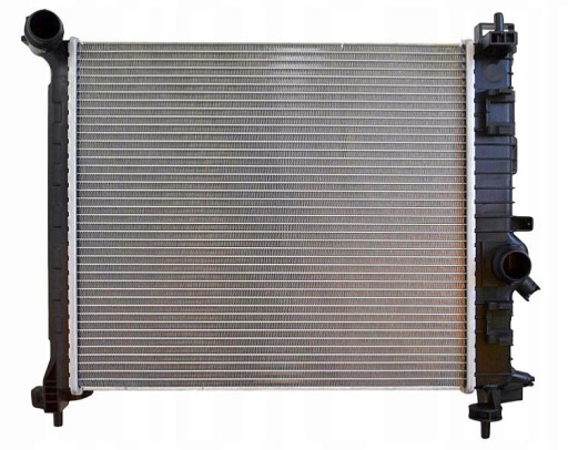 1300308 - Opel meriva b 1.4 t 03/2010 - комплект вода + кондиціонер