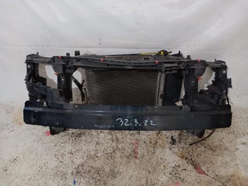 OPEL MERIVA B 10-14 РЕМІНЬ ПЕРЕДНИЙ БЕНЗ