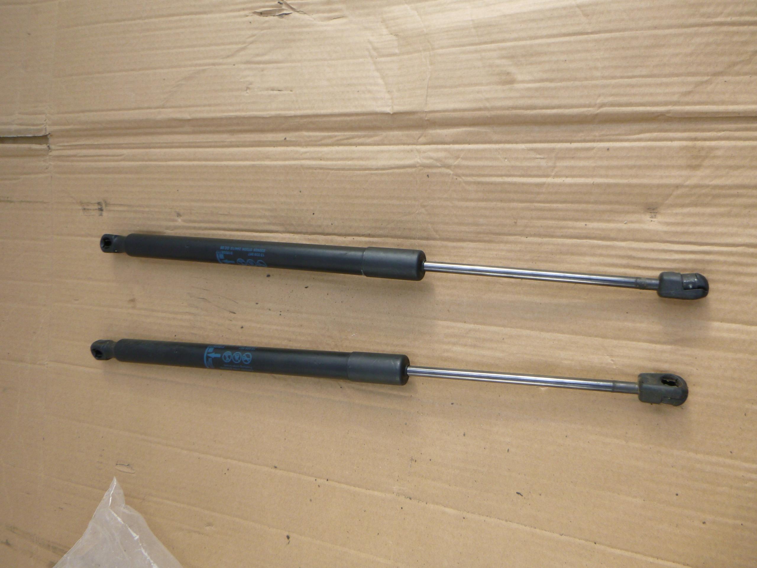 OPEL MERIVA B ПРИВОДЫ ЗАКРЫЛКОВ В СБОРЕ