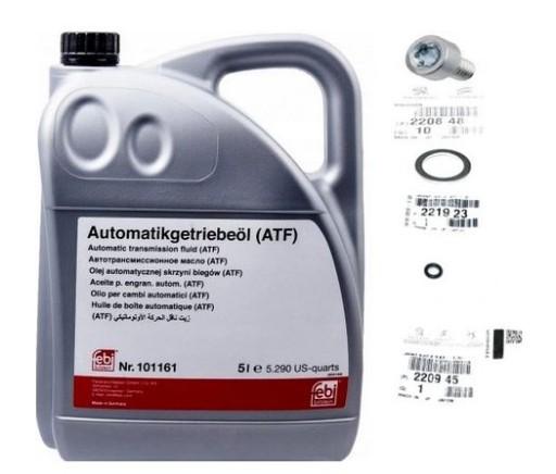 OPEL MERIVA B АКПП AF40 ПРОКЛАДКИ МАСЛО