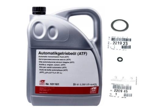 OPEL MERIVA B АВТОМАТИЧЕСКАЯ ТРАНСМИССИЯ AF40 МАСЛО ПРОКЛАДКИ