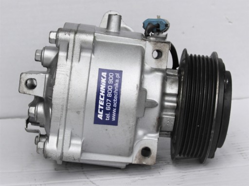 94559600 39154408 - OPEL MOKKA 1.4 1.7 CDTI ADAM AVEO T300 компресор