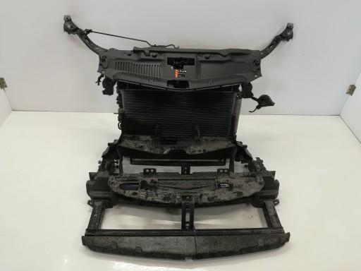 OPEL MOKKA 15R УСИЛЕНИЕ ПЕРЕДНЕГО РЕМНЯ 1.7CDTI