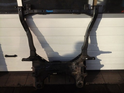 Сани балки передньої підвіски opel mokka 2012-2020