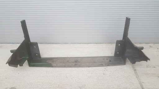 95122574 - OPEL MOKKA A НИЖНІЙ КЕРМО ПОВІТРЯ