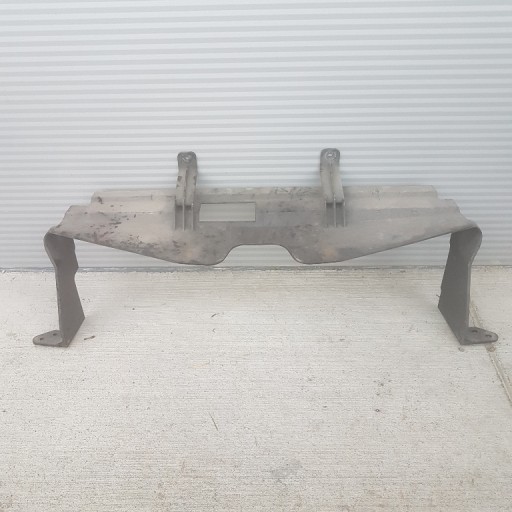 95081752 - OPEL MOKKA A РУЛЬОВЕ КОЛЕСО ПОВІТРЯ ВЕРХНЄ