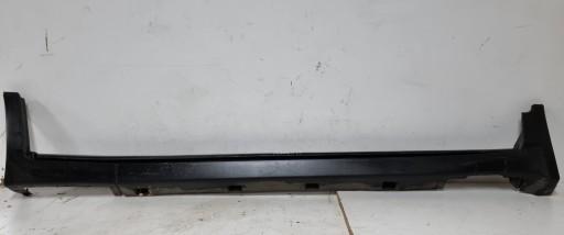 95159921 - OPEL MOKKA A ПЕДАЛЬ ПОРОГА П