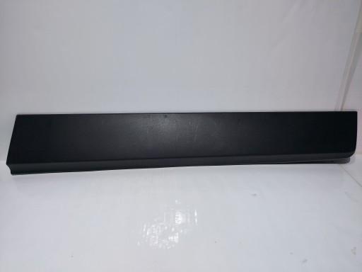 95157444 - OPEL MOKKA A X 12-19 МОЛДИНГ ПРАВОЙ ПЕРЕДНЕЙ ДВЕРИ