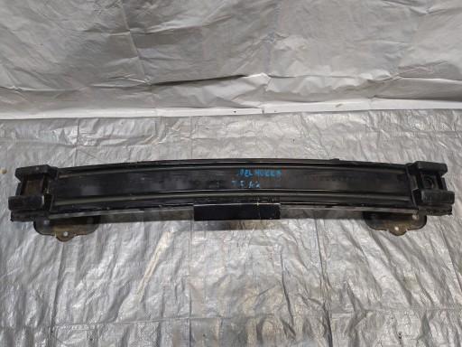 42354645 - OPEL MOKKA БАМПЕР ЗАДНИЙ