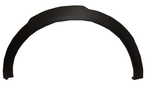 98341733XT - OPEL MOKKA E 21-КРЫШКА MUDGUARD LEFT