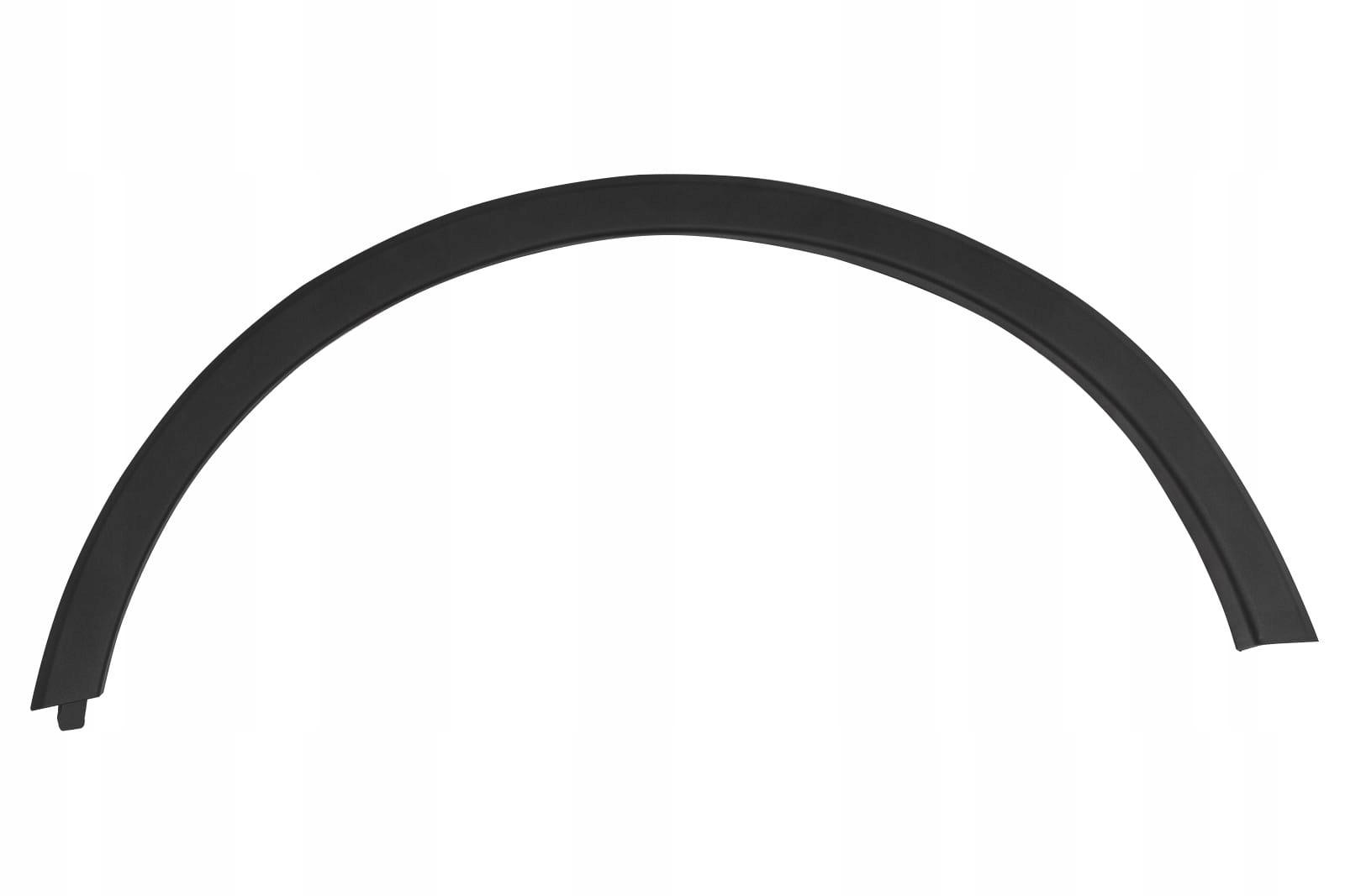 95275448 - OPEL MOKKA И 2012-2016 БРЫЗГОВИК ПЕРЕДНИЙ ЛЕВЫЙ