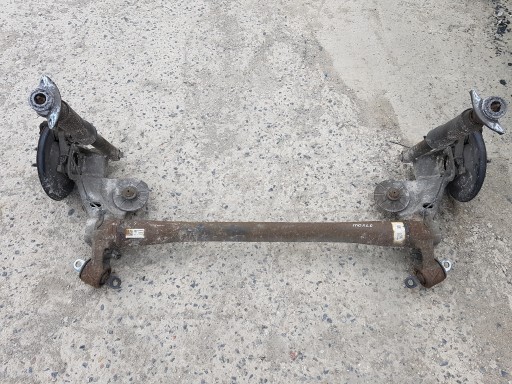 95325748 - Балка задней подвески opel mokka i a 12-16