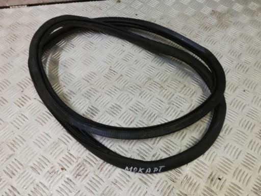 OPEL MOKKA II 2 УЩІЛЬНЕННЯ ЗАДНЬОЇ ПРАВОЇ ДВЕРІ