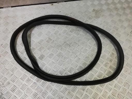 OPEL MOKKA II 2 ПРОКЛАДКА КРЫШКИ БАГАЖНИКА ЗАДНЯЯ