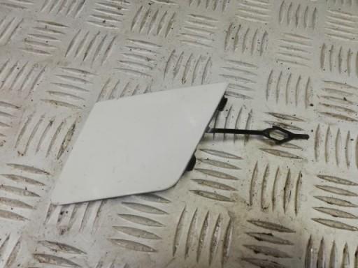 9835274980 - OPEL MOKKA II 2 КРИШКА БАМПЕРА ПЕРЕДНЯ ПЕРЕДНЯ