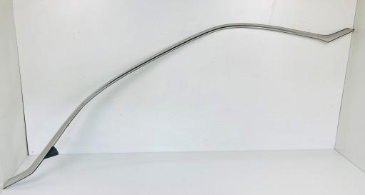 OPEL MOKKA II B НАКЛАДКА КУЗОВА ПРАВА