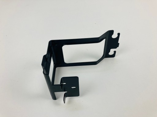 OPEL MOKKA II B КРОНШТЕЙН РАДІАТОРА 348650E00