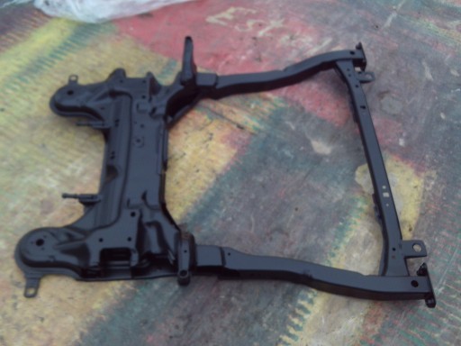 OPEL MOKKA MOKKA X BELKA ДВИГУН