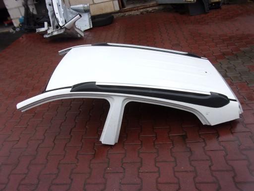 OPEL MOKKA MOKKA X ДАХ