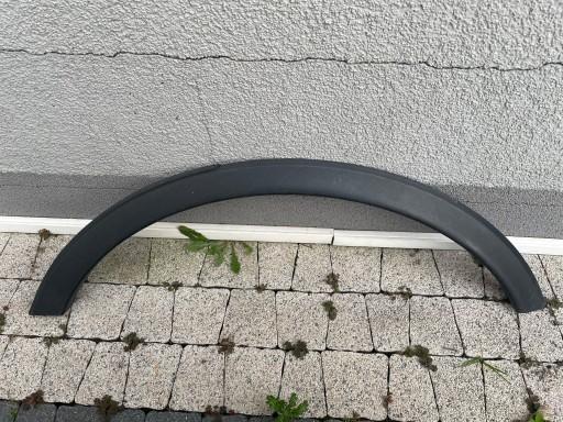 95164505 - OPEL MOKKA MOKKA X МОЛДИНГ ЗАДНЕГО ЛЕВОГО КРЫЛА