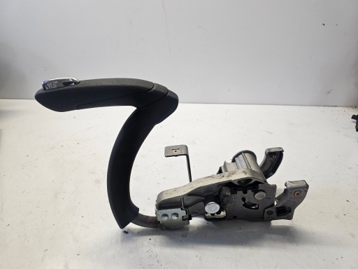 OPEL MOKKA MOKKA X РУЧНОЙ РЫЧАГ ЧЕРНЫЙ ЕВРОПА