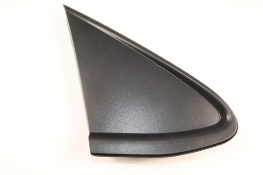 42650662 - OPEL MOKKA НАКЛАДКА КРЫЛО ТРЕУГОЛЬНИК ПРАВЫЙ GM