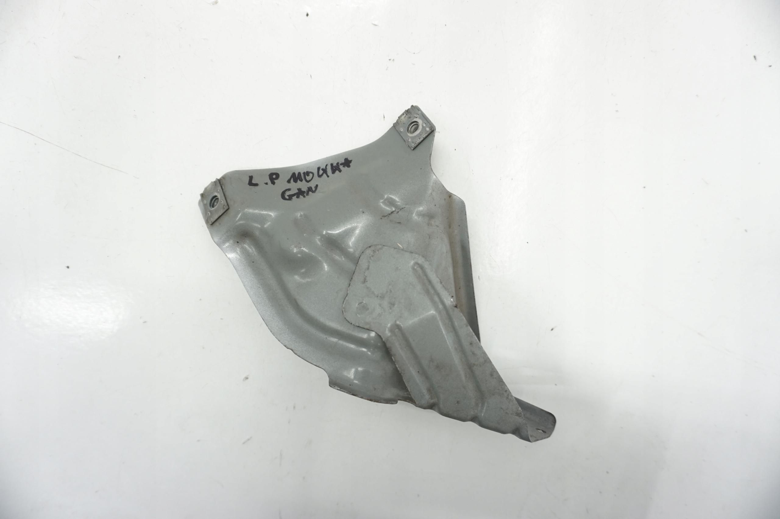 ОПЕЛЬ МОККА КРЫЛО КРОНШТЕЙН ЛЕВЫЙ ПЕРЕДНИЙ GAN