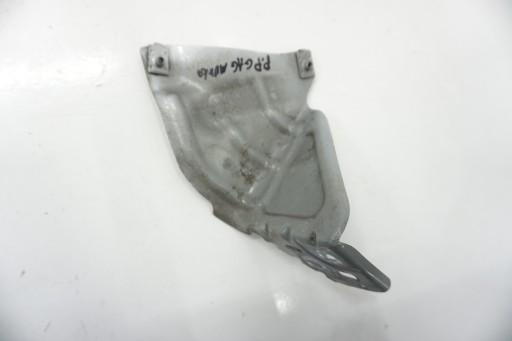 OPEL MOKKA КРОНШТЕЙН КРЫЛА ПРАВЫЙ ПЕРЕДНИЙ GAN