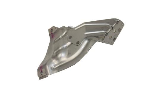 95244755 - OPEL MOKKA КРОНШТЕЙН ТРИМАЧ ПЕРЕДНЬОГО КРИЛА LE