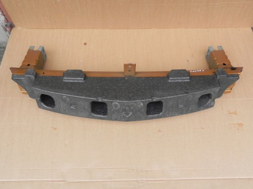 3422222 - OPEL MOKKA X 1 A LIFT 16-19 GGQ ЯНТАРНЫЙ РЕМЕНЬ БАЛКА БАМПЕРА ПЕН ПЕРЕДНЯЯ ЧАСТЬ