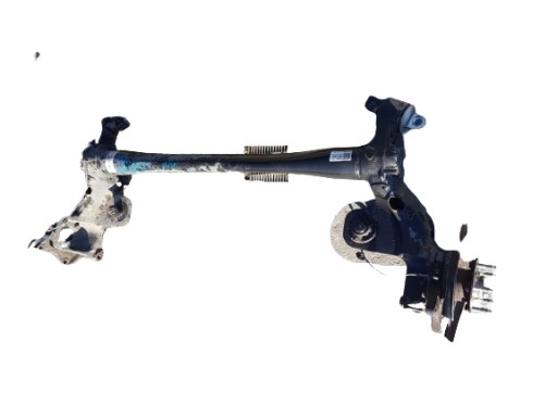 Опель мокка x 18r 1,6 cdti beam задняя ось