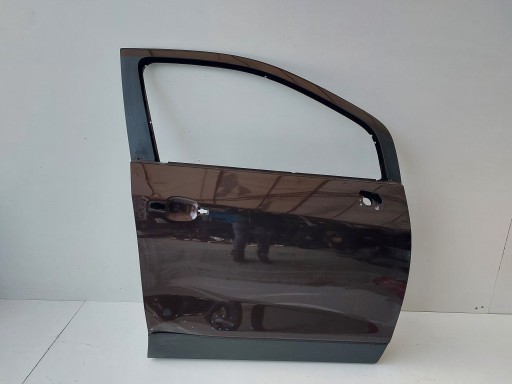 14872513024 - Opel mokka x двері правий передній оригінал