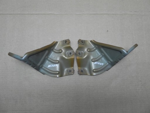 OPEL MOKKA X LIFT 16-19 ОПОРА КРЫЛА ПЕРЕДНЯЯ ЛЕВАЯ ПРАВАЯ