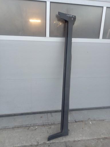 95164756 - OPEL MOKKA X ПЕДАЛЬ ПОРОГА П