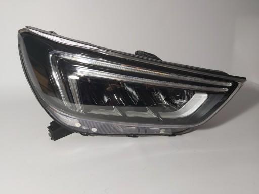 00158764 - OPEL MOKKA X Лампа правая FULL LED 42648165