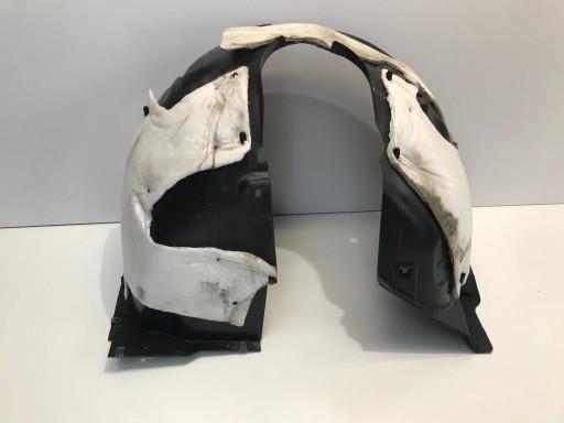 OPEL MOKKA-e B II ПЕРЕДНІ КОЛІСНІ АРКИ ПЕРЕДНІ ПРАВІ 9835149180