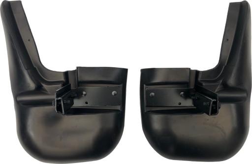 ПЕРЕДНІ БРИЗКОВИКИ OPEL MOVANO, НОВІ, ОРИГ