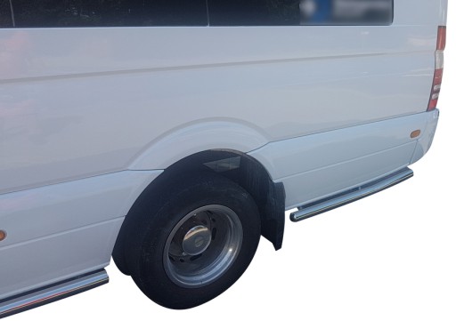 OPEL MOVANO IVECO DAILY RENAULT MASTER ЗАДНИЙ ТРУБОПРОВОД НЕРЖАВЕЮЩАЯ СТАЛЬ