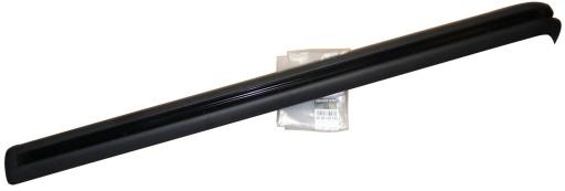 LSR-2487937 - OPEL MOVANO ПЛАНКА РЕЛЬС РАЗДВИЖНЫЕ ДВЕРИ РОЛИКИ