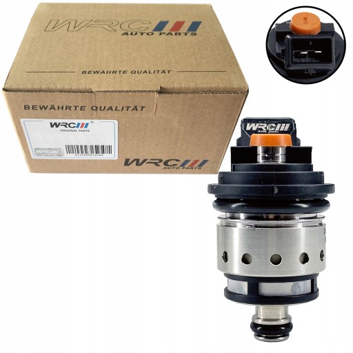 5510001 - OPEL Mokka Astra J Corsa D Insignia A Zafira ТОПЛИВНЫЙ ИНЖЕКТОР