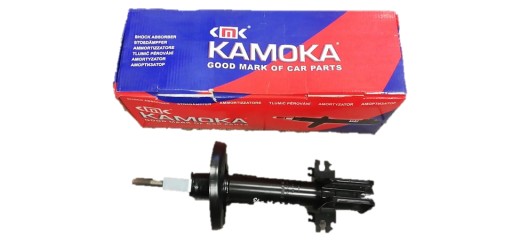 20 334 - OPEL OMEGA B ГАЗОВА СТІЙКА ПЕРЕДНЯ L = P KAMOKA