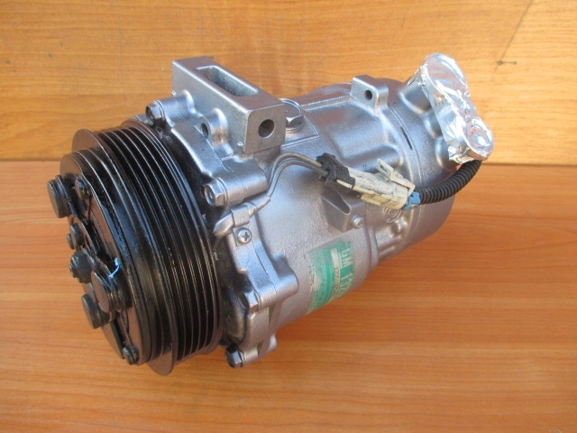 OPEL SAAB 1.9 CDTI компрессор klimy 13171593 CC2