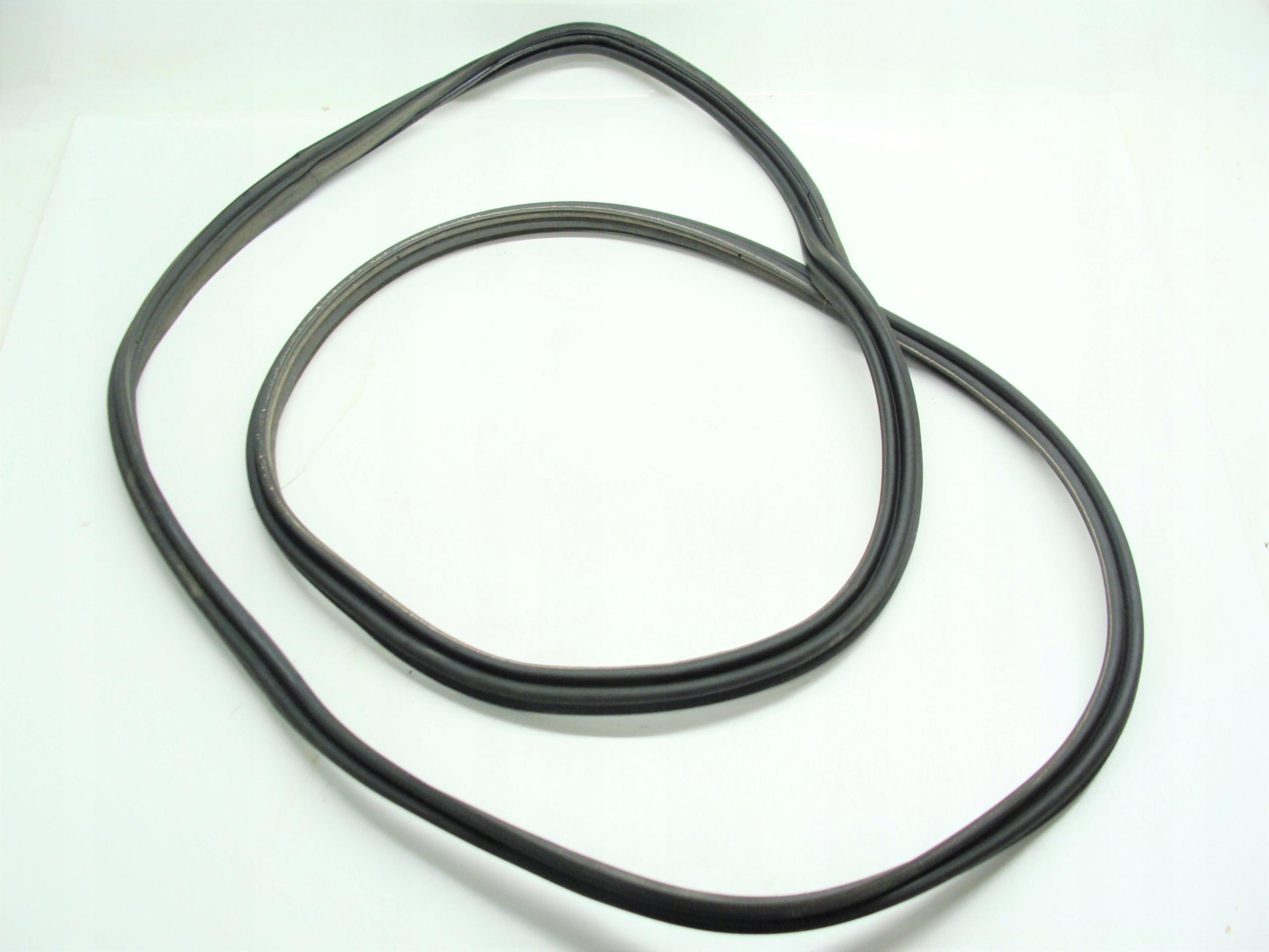 9180258 - OPEL SIGNUM ГУМОВЕ УЩІЛЬНЕННЯ КРИШКИ БАГАЖНИКА